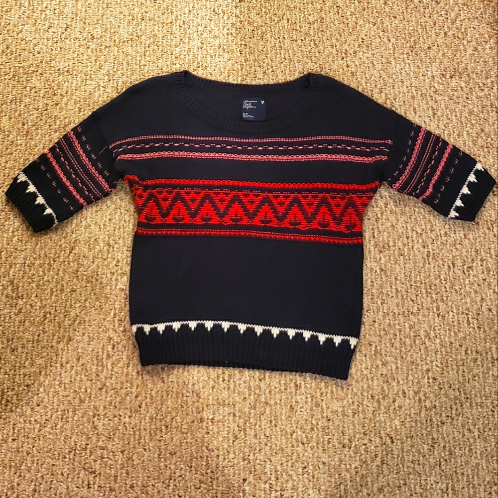 American Eagle Outfitters Sweater